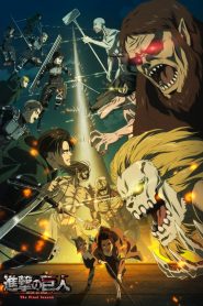 Attack On Titan