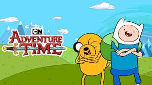 Hora De Aventura