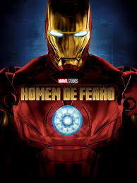 HomemDeFerro