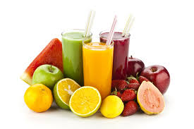 Suco Natural