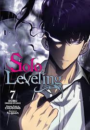 Solo Leveling