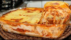 Lasanha
